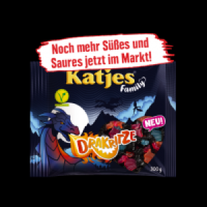 Katjes Family Fruchtgummi 0.79 €