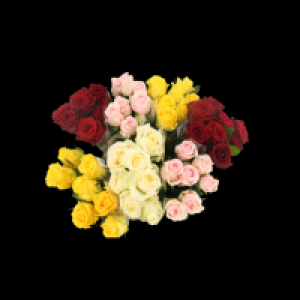 Rosenstrauß 5.99 €