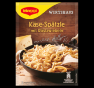 MAGGI Wirtshaus 1.11 €