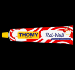 THOMY Rot-Weiß 1.29 €