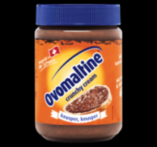 Ovomaltine Crunchy Cream 2.49&nbsp;&euro;