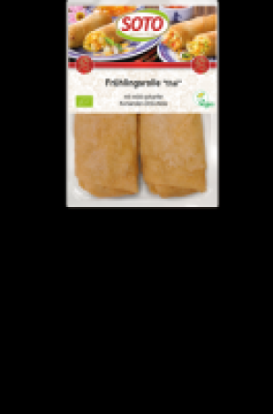 Frühlingsrolle Thai 2.67 €