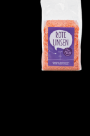 Rote Linsen 1.97 €