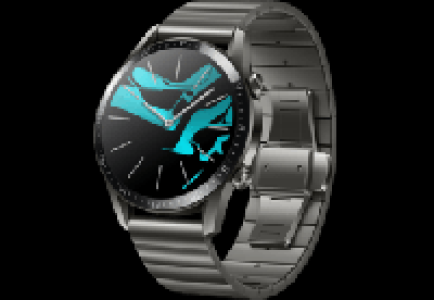 Saturn  HUAWEI Watch GT 2 46mm