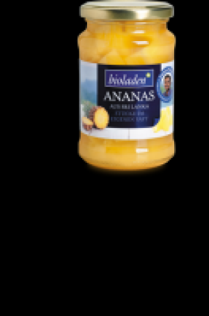 Ananasstücke 2.67 €