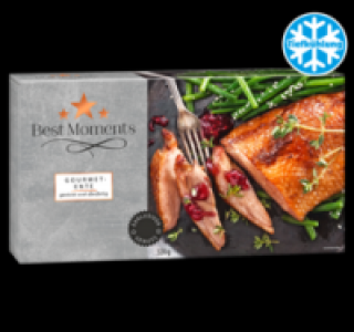 BEST MOMENTS Gourmet-Ente 3.59 €