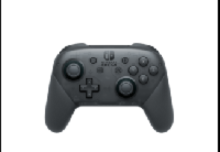NINTENDO Switch Pro Controller