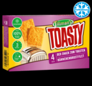 TILLMANS Toasty 1.99 €