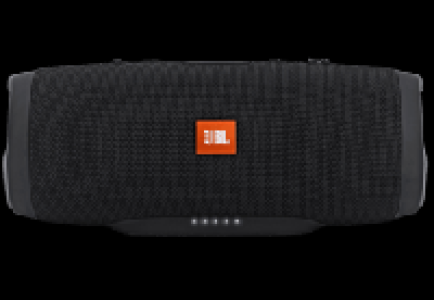 JBL Charge 3 Stealth Edition Bluetooth Lautsprecher