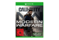 MediaMarkt Activision Blizzard Deutschlan Call of Duty: Modern Warfare [Xbox One]
