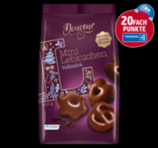DOUCEUR Mini Lebkuchen 1.69 €