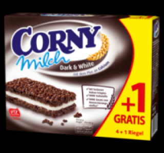 CORNY Müsliriegel 0.99 €