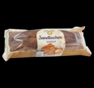 DAN CAKE Sandkuchen 1.89 €