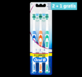 ORAL-B 1.45 €