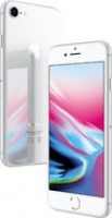 Euronics Apple iPhone 8 (64GB) silber