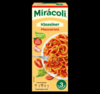 MIRÁCOLI Pastagericht 1.39 €
