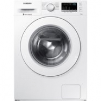 Euronics Samsung WW70J44A3MW Stand-Waschmaschine-Frontlader weiß / A+++