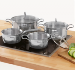 TEFAL Topf-Set INTUITION 59.99 €