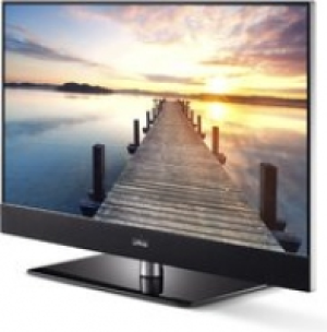 Euronics Metz Classic Micos 43TY61-UHD twin 108 cm (43 Zoll) LCD-TV mit LED-Technik schwarz / A