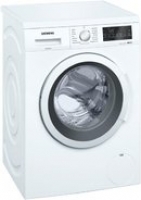 Euronics Siemens WU14Q4WM18 Stand-Waschmaschine-Frontlader weiß / A+++