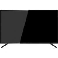 Euronics Grundig 43 GFB 5947 108 cm (43 Zoll) LCD-TV mit LED-Technik schwarz / A