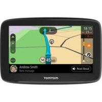 Euronics Tomtom GO Basic EU (5 Zoll) Mobiles Navigationsgerät