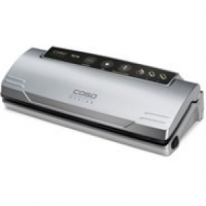 VC 10 Vakuumierer silber 58.99&nbsp;&euro;