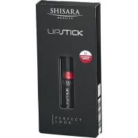 Netto  SHISARA Beauty Lipstick 01 (Raspberry Dream) 34g