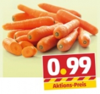 B!O Karotten 0.99&nbsp;&euro;