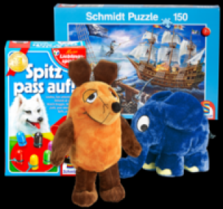 Penny  SCHMIDT Kinder-Spiel