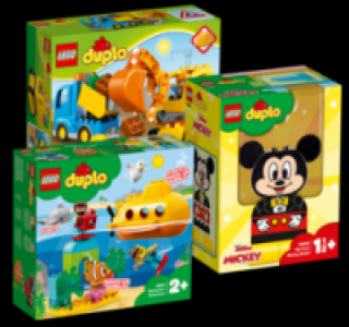 LEGO Bausteine-Set 8.99 €