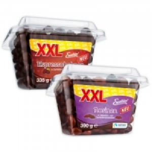 Schokolierte Knabbervielfalt 2.99 €