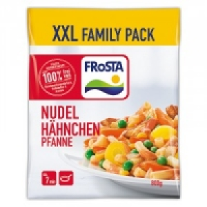 Norma Frosta XXL Gerichte