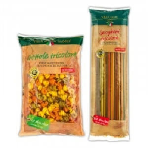 Italienische Hartweizennudeln 0.99 €