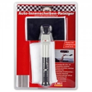 Auto-Innenscheibenreiniger 4.99 €