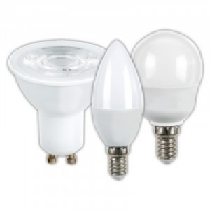 Norma I Glow Dimmbare LED-Leuchtmittel Switch Dim