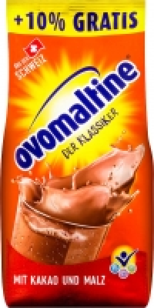 OVOMALTINE 3.79 €
