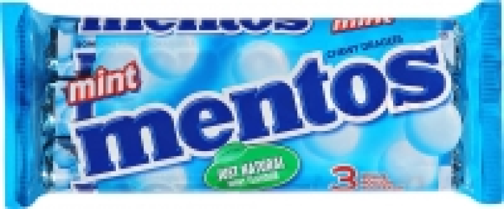 MENTOS 0.99 €