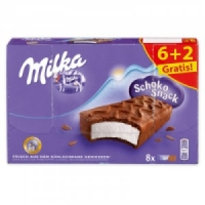 Schoko Snack 1.99 €