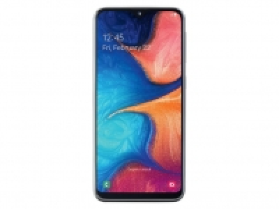 Lidl  SAMSUNG Smartphone Galaxy A20e