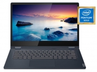 Lidl  Lenovo Convertible Laptop »C340-14IWL«, Full HD, 14 Zoll, 4 GB, 5405U 