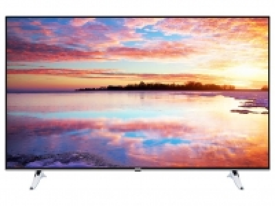 Lidl  TOSHIBA 65U6663DG UHD 4K Fernseher, 65 Zoll, Smart TV