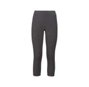 Damen-Fitnesshose in Melange-Optik 7.99 €