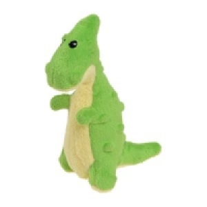AniOne Plüschspielzeug Dinosaurier