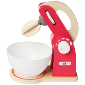 Rossmann Ideenwelt Holz-Mixer