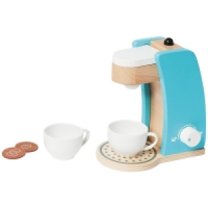 Ideenwelt Holz-Kaffeemaschine
