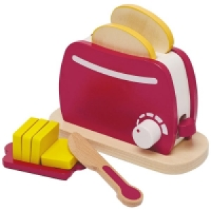 Ideenwelt Holz-Toaster