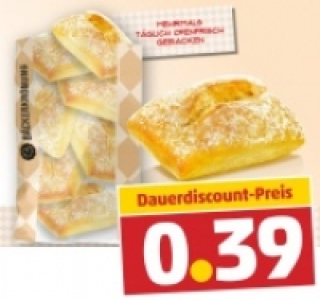 BÄCKERKRÖNUNG Krustibrötchen
