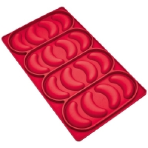 Ideenwelt Backmatte Vanillekipferl