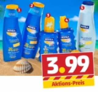NIVEA SUN
